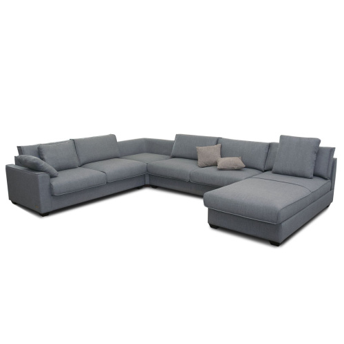 Диван NEXTFORM Мичиган 2 угловой на VALLES.TOP