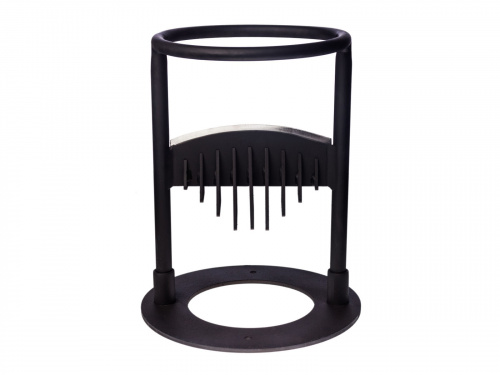 Дровокол GreenWeen базовый, с кольцом, в тубусе, черный на VALLES.TOP