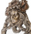 Зеркало Veronese Цветок мака WS-587 на VALLES.TOP