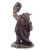 Статуэтка Veronese Викинг WS-196 на VALLES.TOP