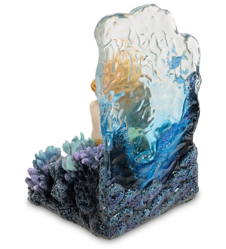 Статуэтка Veronese Подводный мир WS-251 на VALLES.TOP