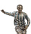 Статуэтка Veronese Футболист WS-881 на VALLES.TOP