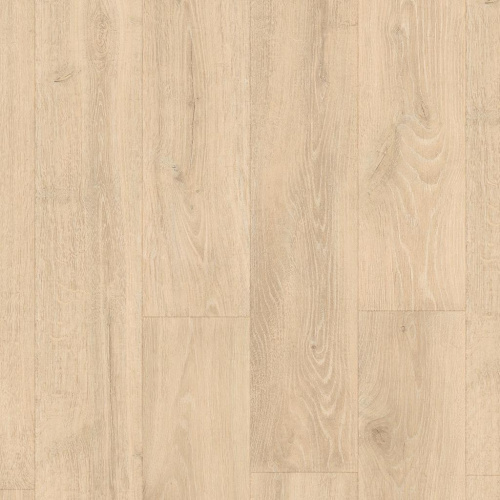 Ламинат Quick Step Majestic MJ3545 Дуб лесной массив бежевый 32 класс, 9.5 мм на VALLES.TOP