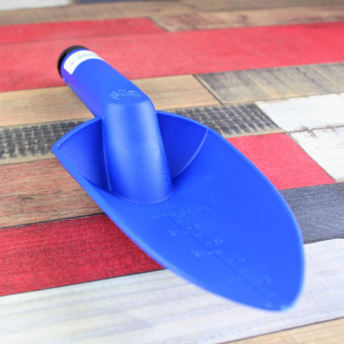 Совок Luxury Plants посадочный, большой на VALLES.TOP