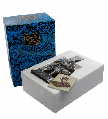 Статуэтка Veronese Бетховен WS-50 на VALLES.TOP