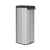 Бак Brabantia мусорный, прямоугольный, стальной матовый, FPP, 25 л Бак Brabantia мусорный, прямоугольный, стальной матовый, FPP, 25 л на VALLES.TOP