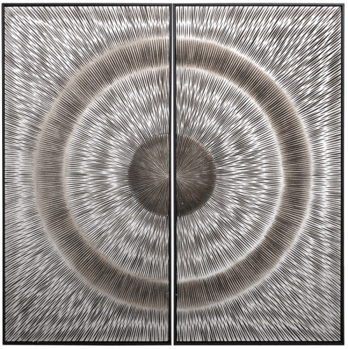 Панно Mart Gallery Превращение на VALLES.TOP