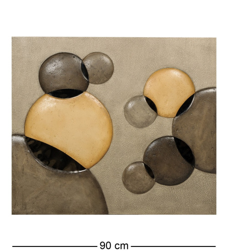 FINALI- 42 Панно "Кратер" на VALLES.TOP