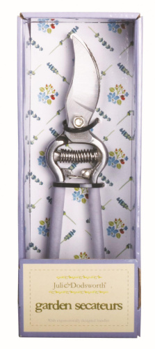 Секатор Briers Lavender Garden садовый на VALLES.TOP