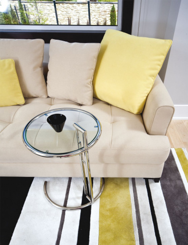 Диван Albert&Shtein Челси угловой на VALLES.TOP