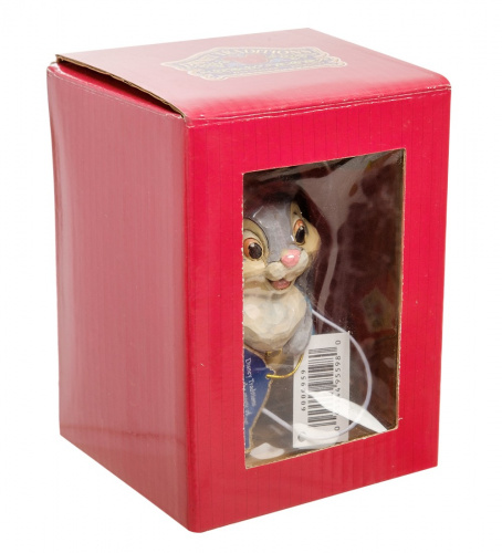 Фигурка Disney Traditions Заяц Топотун из Бэмби на VALLES.TOP