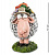 Фигурка-овца The Comical World of Stratford Своя ноша не тянет RV-262 на VALLES.TOP