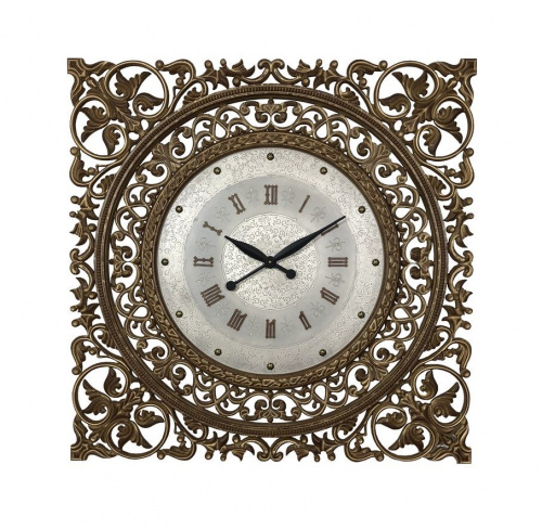 Часы In Shape Viktor L Gold на VALLES.TOP