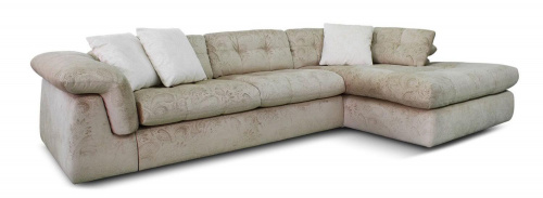 Диван Selecta Савой модульный на VALLES.TOP