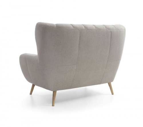 Диван Gala Collezione Kelso двухместный в ткани на VALLES.TOP