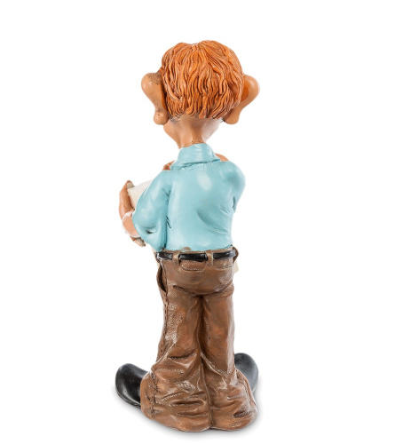 Фигурка The Comical World of Stratford Программист RV-192 на VALLES.TOP