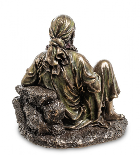 Статуэтка Veronese Ширди Саи Баба WS-592 на VALLES.TOP