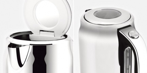 Электрочайник Stadler Form el'kettle 11 smart белый на VALLES.TOP
