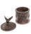 Шкатулка Veronese Ангел WS-539 на VALLES.TOP