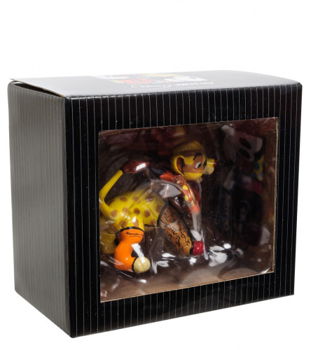 Фигурка Disney by Britto Симба Disney-4049380 на VALLES.TOP