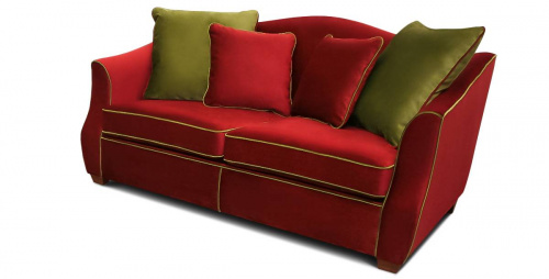 Диван NEXTFORM Довиль (Сюзи) удлиненный на VALLES.TOP