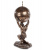 Статуэтка Veronese WS-604 шкатулка "Атлас" на VALLES.TOP