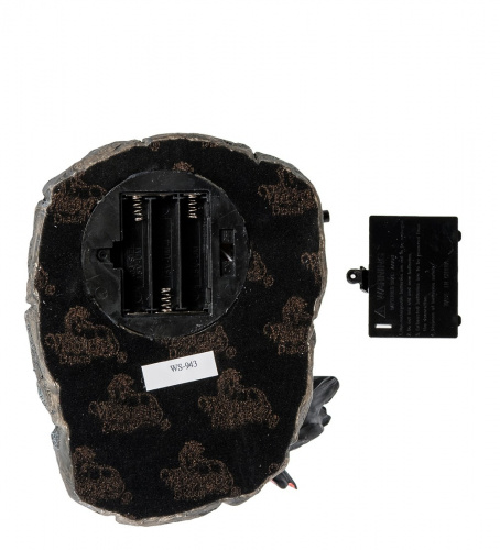 Статуэтка Veronese Осуждение WS-943 на VALLES.TOP