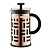 Френч-пресс Bodum Eileen медный, 0,35 на VALLES.TOP