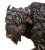 Статуэтка Veronese Бизон WS-775 на VALLES.TOP