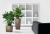 Кашпо Lechuza Cube 40 см Кашпо Lechuza Cube 40 см на VALLES.TOP