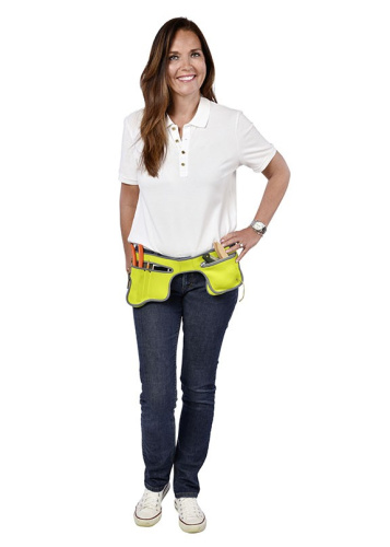 Пояс для инструментов Burgon & Ball на VALLES.TOP