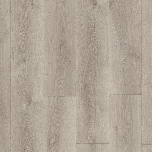 Ламинат Quick Step Majestic MJ3552 Дуб пустынный шлифованный серый 32 класс, 9.5 мм на VALLES.TOP