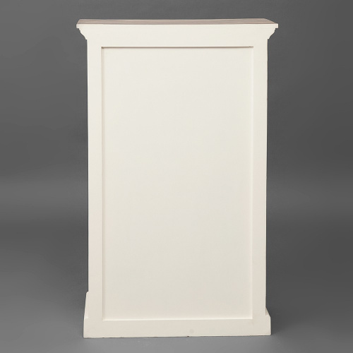 Шкаф Secret De Maison Riviera винный на VALLES.TOP