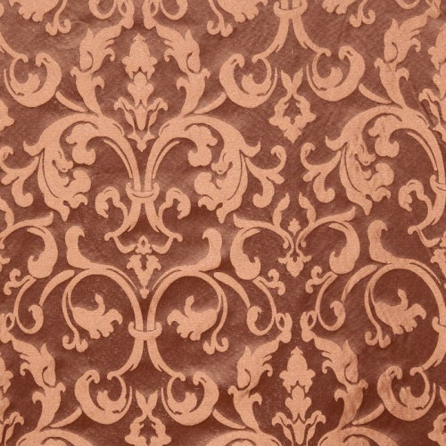 Ткань Galleria Arben Exclusive LAQUET CACAO на VALLES.TOP