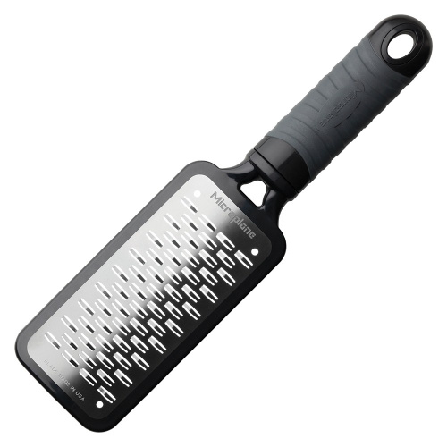 Терка Microplane Home ленточная для тонких пластин, средняя на VALLES.TOP