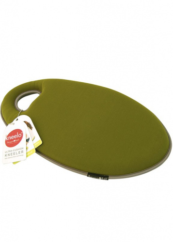 Подложка под колени Moss Kneelo Burgon & Ball на VALLES.TOP