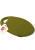 Подложка под колени Moss Kneelo Burgon & Ball на VALLES.TOP