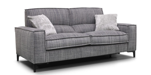 Диван Selecta Тайм прямой на VALLES.TOP