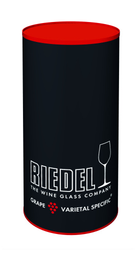 Бокал Riedel Zinfandel/Riesling Grand Cru для вина, 380 мл на VALLES.TOP