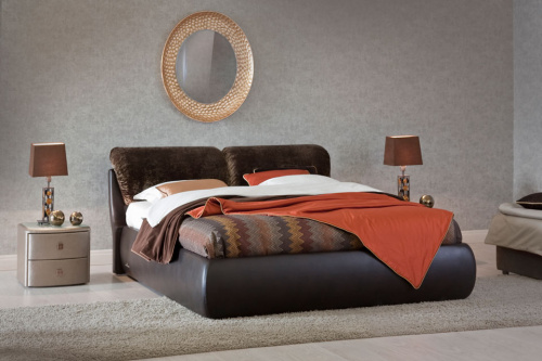 Кровать Dream Land Бали двуспальная на VALLES.TOP