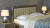 Кровать Drёma Вента двуспальная на VALLES.TOP