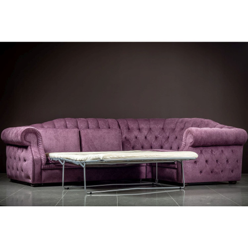 Диван NEXTFORM Тирадор угловой на VALLES.TOP