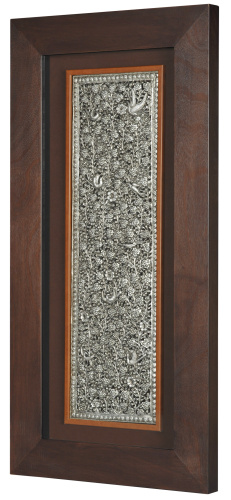 Панно Райский сад большой 2 на VALLES.TOP