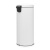 Бак Brabantia newicon мусорный, минерально-белый, 30 л на VALLES.TOP