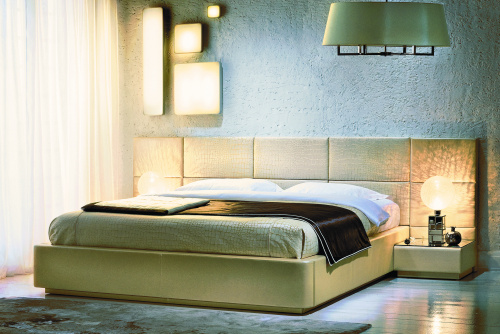 Кровать Dream Land Сицилия двуспальная на VALLES.TOP