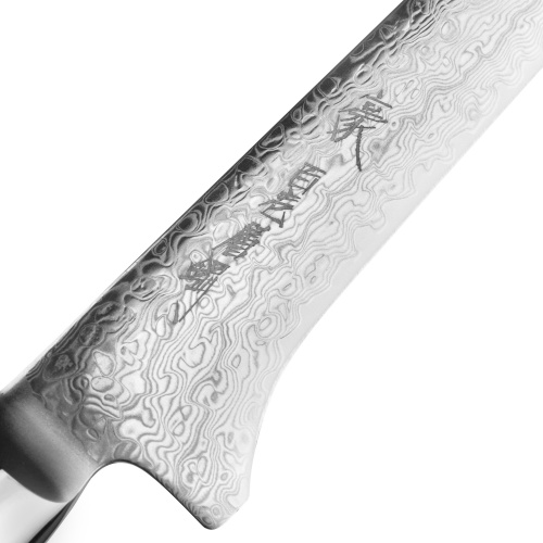 Нож Yaxell GOU 101 обвалочный, 15 см на VALLES.TOP