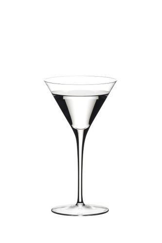 Бокал Riedel Martini для мартини, 210 мл на VALLES.TOP