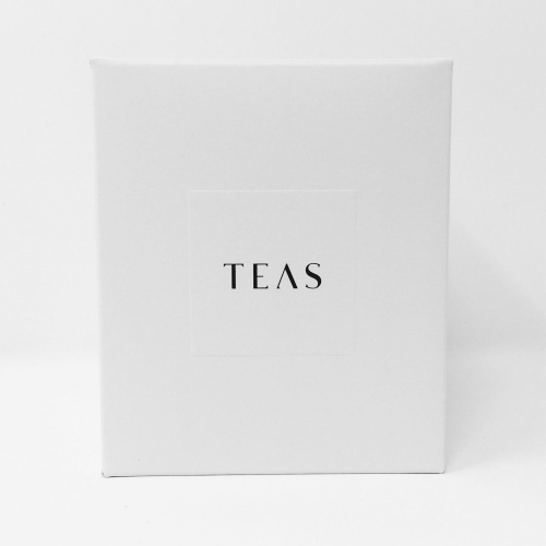 Чай Teas Sencha Japanese зеленый, 100 г на VALLES.TOP