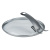 Крышка , диаметр: 24 см, материал: стекло, Premium, FISSLER Крышка , диаметр: 24 см, материал: стекло, Premium, FISSLER на VALLES.TOP