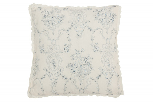 Подушка Secret De Maison Saint-Michel с наполнителем на VALLES.TOP